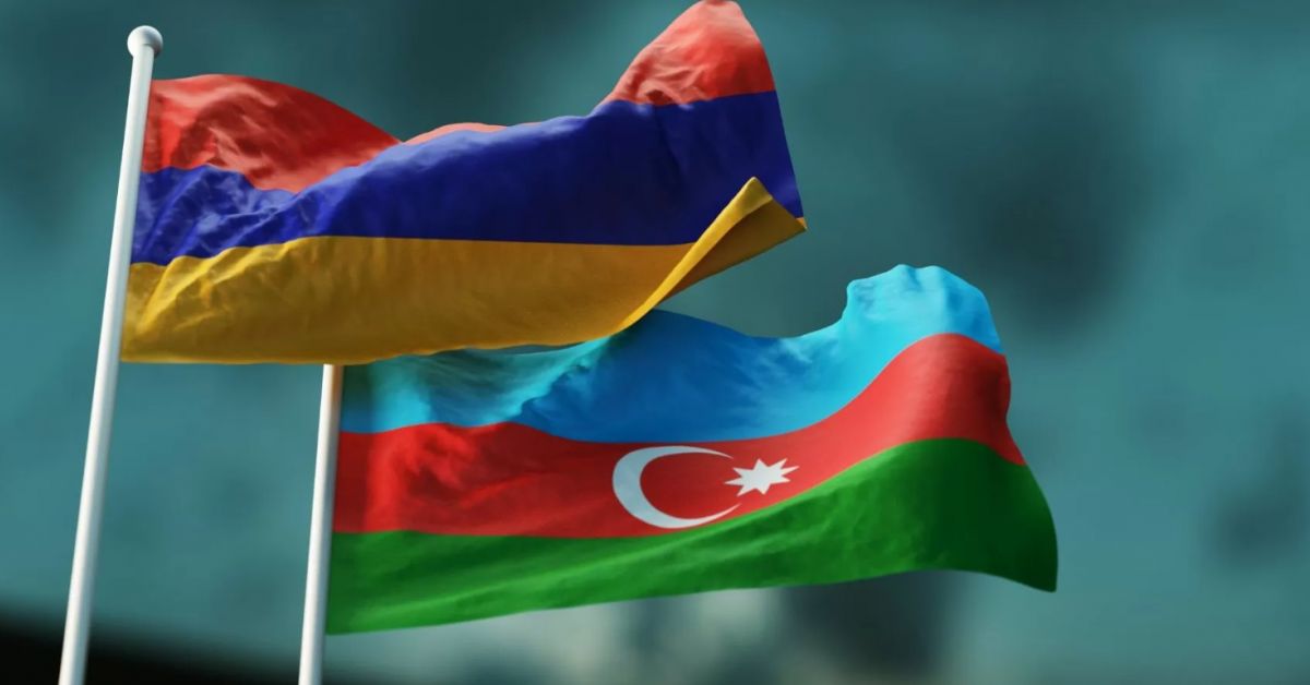 Снимка: Баку: Скоро ще се проведат преки разговори за мирния договор между Армения и Азербайджан