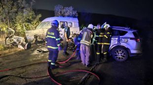 Прокуратурата в Добрич води разследване във връзка с тежката катастрофа