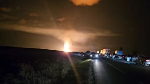 Четирима души загинаха при експлозия на газопровод в Румъния