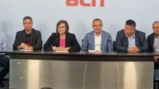 Нинова нареди свои кандидати за кметовеРешения на структурите в страната
