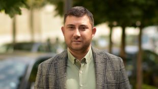 Кандидатът за кмет на столицата от ВМРО – Българско национално