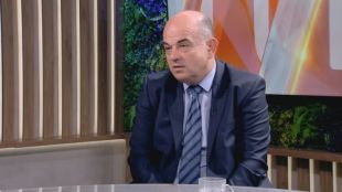 Владимир Иванов: Есенната реколта не е добра, плодовете и зеленчуците ще поскъпнат