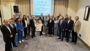 Представители от 8 балкански държави приеха Апел за мир и създадоха Партньорска мрежа