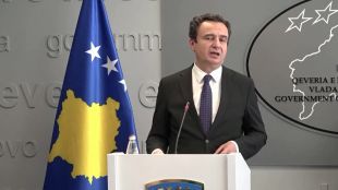 Косовският вътрешен министър Джелал Свечла коментира изявлението на Александър Вучич