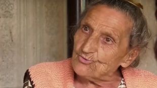 2 декември 2019 та година 75 годишната Цветанка Лазарова от монтанското село