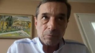Президентът на КТ "Подкрепа" Димитър Манолов: Затворят ли ТЕЦ-овете, държавната енергийна система ще се разпадне
