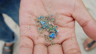Европейската комисия ще забрани продажбата на микропластмаса и продукти които