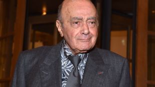 Бившият собственик на модната верига Хародс Мохамед ал Файед почина