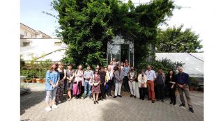 Форумът Sofia Numismatic School обедини млади изследователи и световноизвестни учени