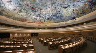 Русия иска да се върне в Съвета на ООН по правата на човека