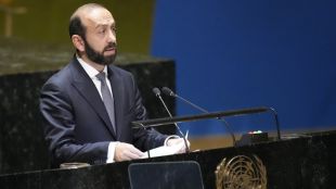 Армения призова незабавно да бъде изпратена мисия на ООН в