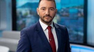 Антон Хекимян напуска поста си на директор Новини актуални предавания