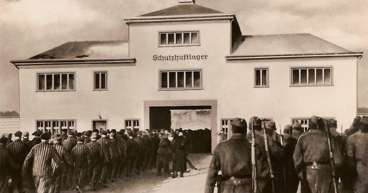 Работил в концентрационния лагер ЗаксенхаузенГерманската прокуратура повдигна обвинения срещу 98-годишен