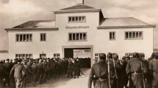 Работил в концентрационния лагер ЗаксенхаузенГерманската прокуратура повдигна обвинения срещу 98