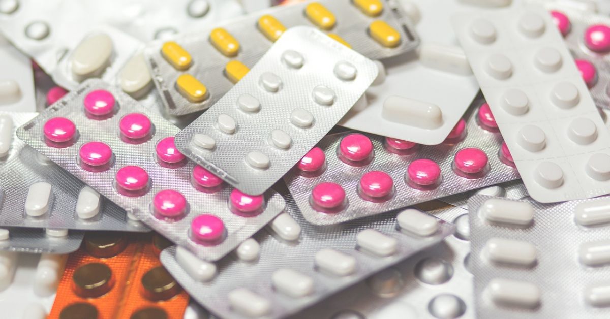От днес - 1 април, отпадат хартиените рецепти за антибиотици.