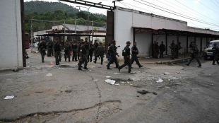 Венецуела завърши първия етап от възстановяването на контрола върху затворническата
