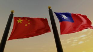 Китайската служба по въпросите на Тайван каза днес че победата