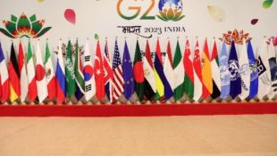 Започна срещата на върха в Делхи на страните от Г 20