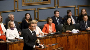 Финландският парламент не подкрепи внесения от опозицията вот на недоверие