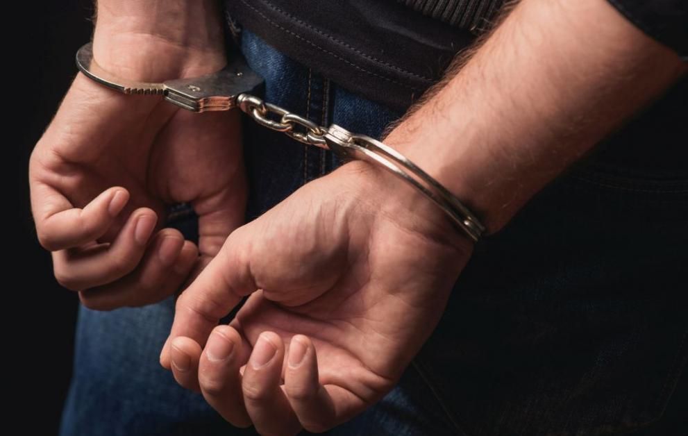 35-годишен жител на Видин е бил задържан снощи от полицията,