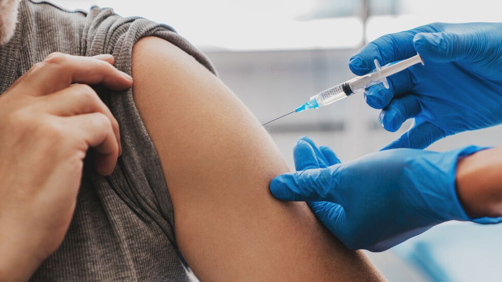 Американската сърдечна асоциация предупреди, че 90 процента от ваксинираното население