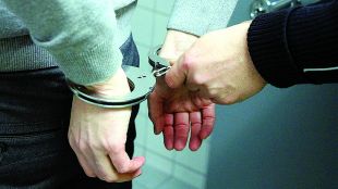 Разкритие на столичната полиция Икономически полицаи от СДВР разкриха 29 годишен участник