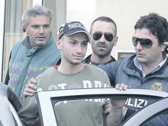 Катело Романо излежава 25 години затворРазкри три неизвестни убийства в
