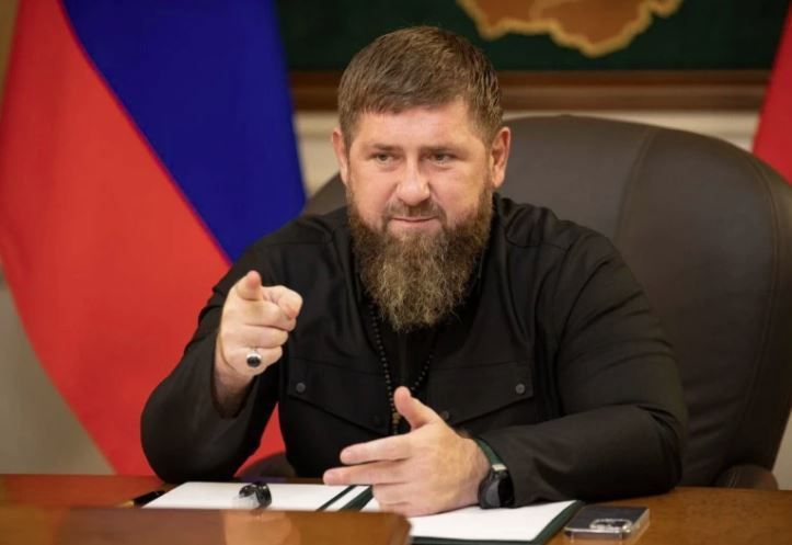 Ръководителят на Чечения Рамзан Кадиров предложи да бъде изгонен“ депутатът
