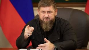 Премахването на режима на CTO в Чечня през 2009 г