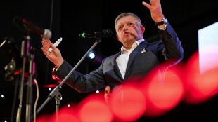 Бивш премиер спечели изборите в Словакия (обзор)