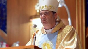 Папа Франциск прие оставката на архиепископ Гжегош КашакСлучаят повлиял и