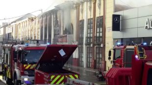 Поне 13 жертви взе пожар в нощен клуб в Испания