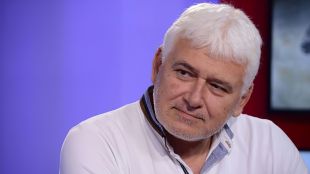 Пламен Киров, професор по конституционно право, пред „Труд news“: Опозицията в парламента може да блокира конституционната ревизия