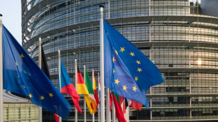 Европейският парламент прие резолюция относно последните развития в диалога между