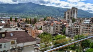 Остра и неприятна миризма притесни няколко квартала в София Тя