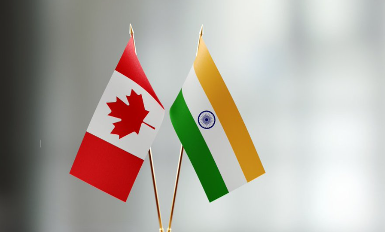Индия е поискала Канада да изтегли около 40 дипломати от