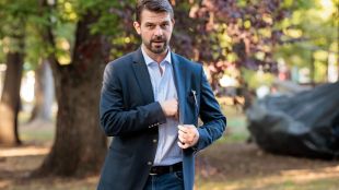 Независимият кандидат за кмет на район Лозенец Атанас Минев предвижда
