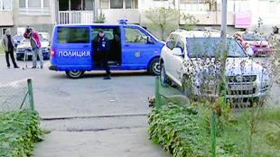 Откриха тялото на 33 годишен мъж в Пловдив От полицията съобщават че