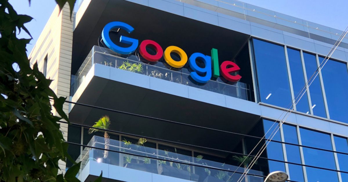 Руското дъщерно дружество на американската компания Гугъл (Google) беше признато