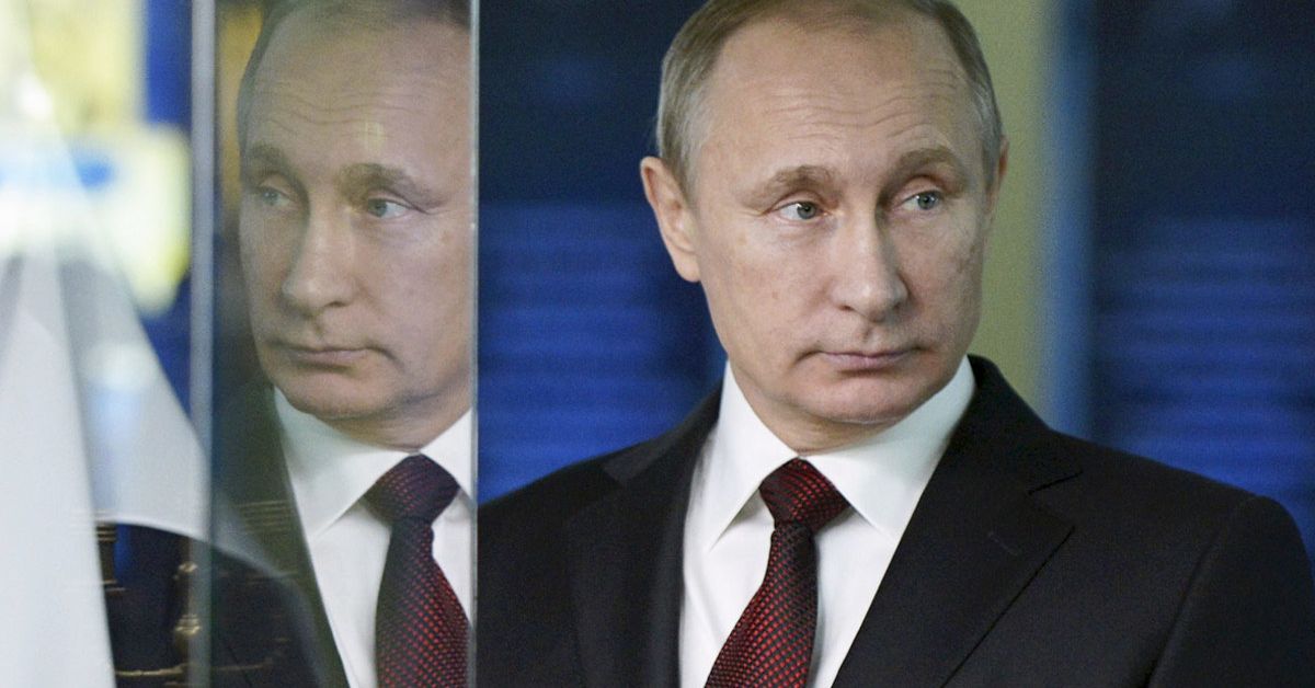 Кремъл днес отхвърли спекулациите относно здравословното състояние на президента Владимир