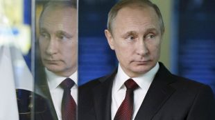 Кремъл днес отхвърли спекулациите относно здравословното състояние на президента Владимир