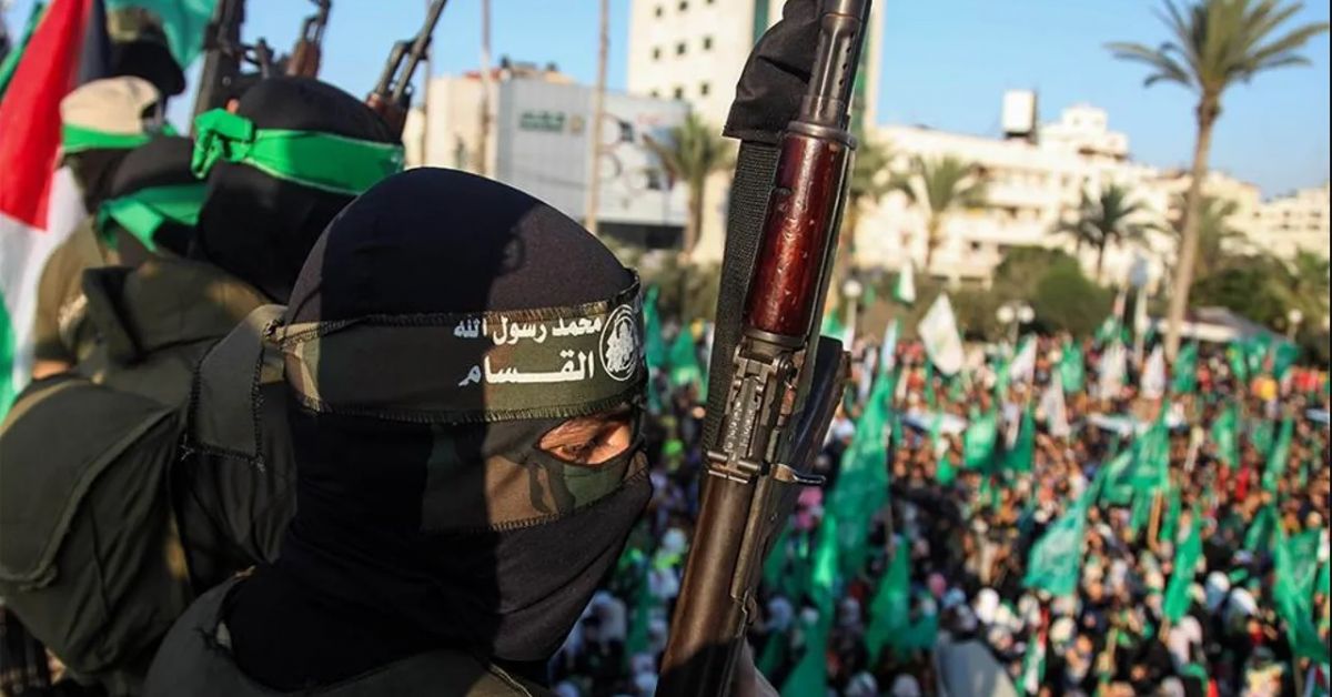 От Хамас призоваха палестинците, живеещи в Газа, да не напускат