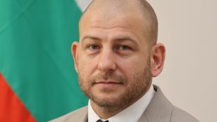 Зам министърът на електронното управление Михаил Стойнов е на разпит в