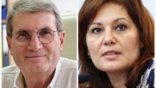 Бившата здравна министърка проф Асена Сербезова ще съди настоящия министър