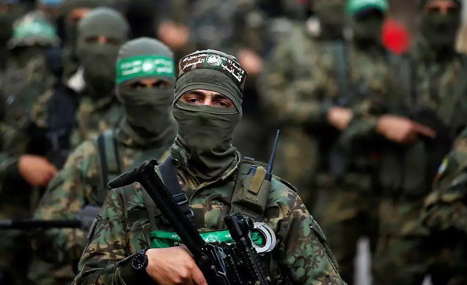 Високопоставен представител на Хамас“ заяви, че палестинското движение иска спокойствие