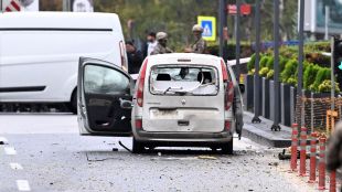 ПКК пое отговорност за днешния самоубийствен атентат в Анкара