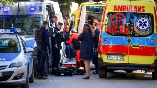 5 годишно дете почина в Полша след като беше нападнато с