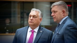На 1 юли Унгария поема ротационното председателство на Съвета на