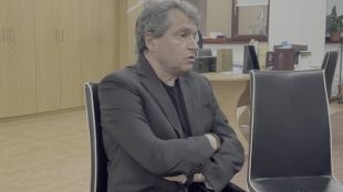 Министърът на електронното управление Александър Йоловски си призна че му