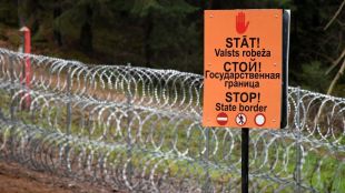 Ръководството на финландската гранична служба обмисля окончателното затваряне на два